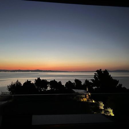 Ermojo Luxury Apartments Metokhion Patriotikon Εξωτερικό φωτογραφία