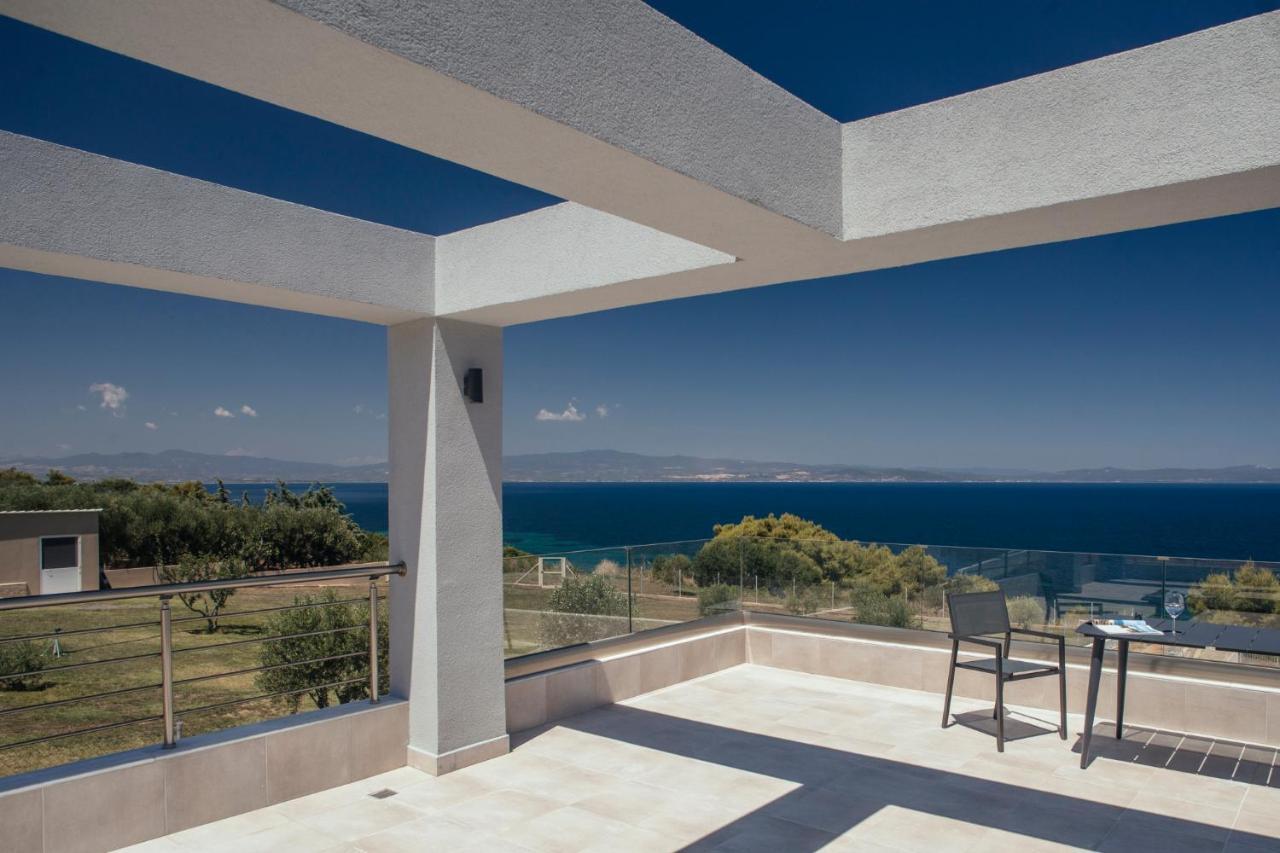 Ermojo Luxury Apartments Metokhion Patriotikon Εξωτερικό φωτογραφία