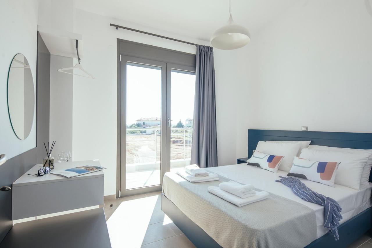 Ermojo Luxury Apartments Metokhion Patriotikon Εξωτερικό φωτογραφία
