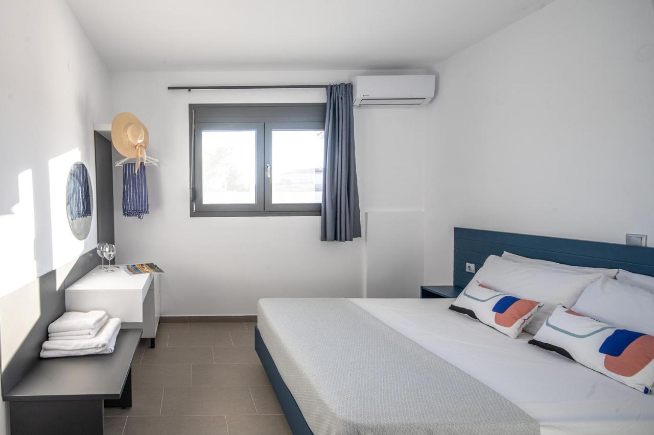 Ermojo Luxury Apartments Metokhion Patriotikon Εξωτερικό φωτογραφία