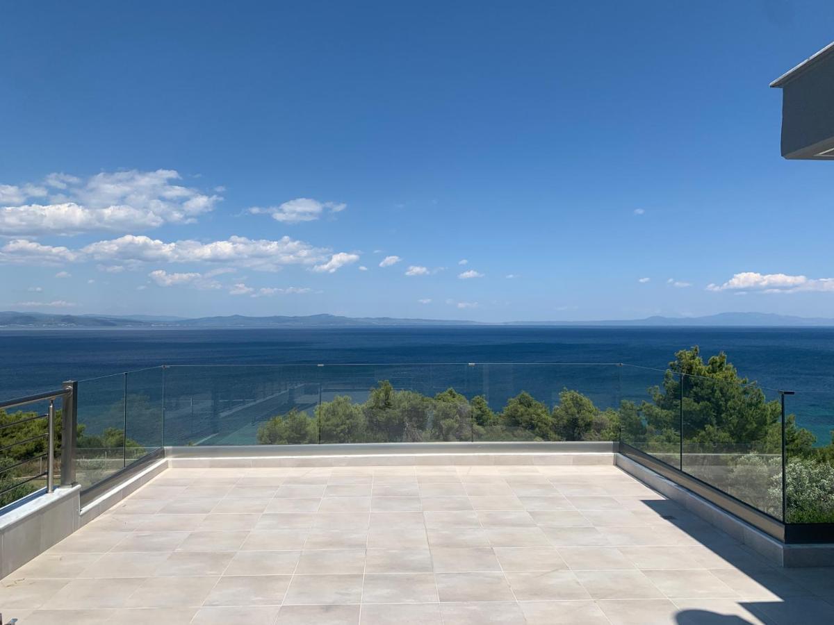 Ermojo Luxury Apartments Metokhion Patriotikon Εξωτερικό φωτογραφία