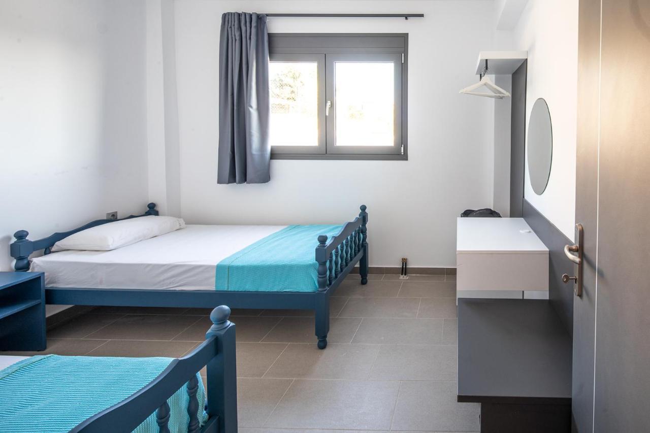 Ermojo Luxury Apartments Metokhion Patriotikon Εξωτερικό φωτογραφία