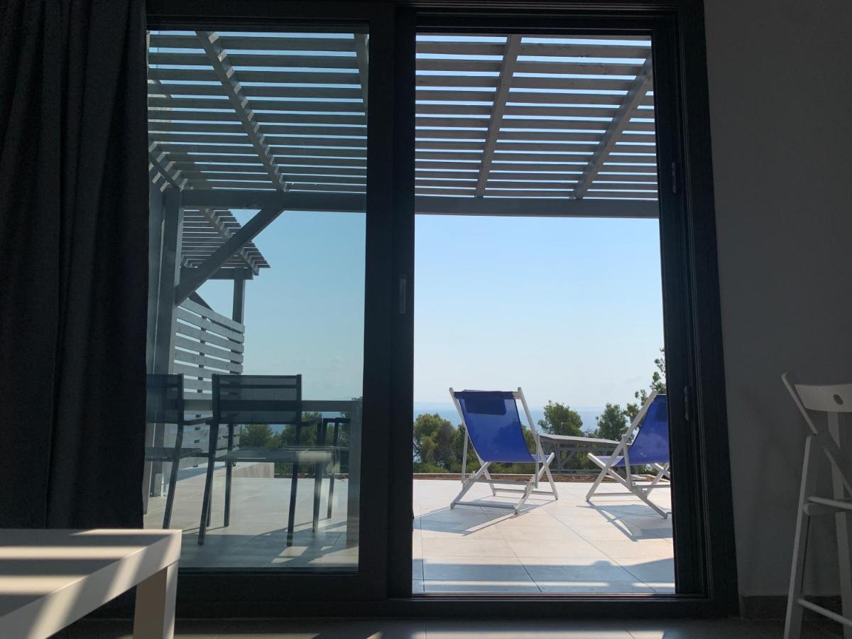 Ermojo Luxury Apartments Metokhion Patriotikon Εξωτερικό φωτογραφία
