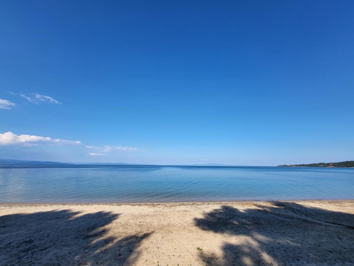 Ermojo Luxury Apartments Metokhion Patriotikon Εξωτερικό φωτογραφία