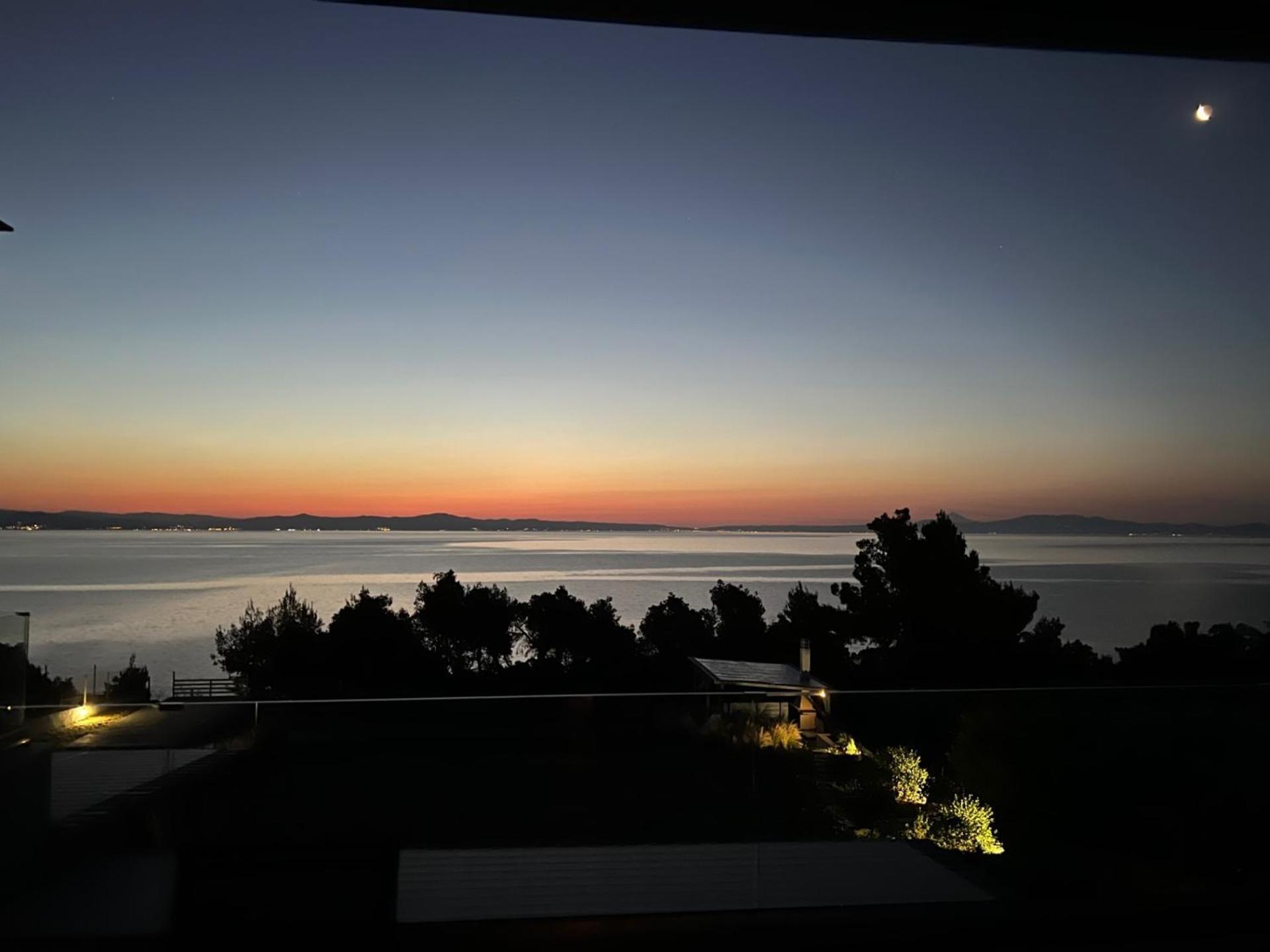 Ermojo Luxury Apartments Metokhion Patriotikon Εξωτερικό φωτογραφία