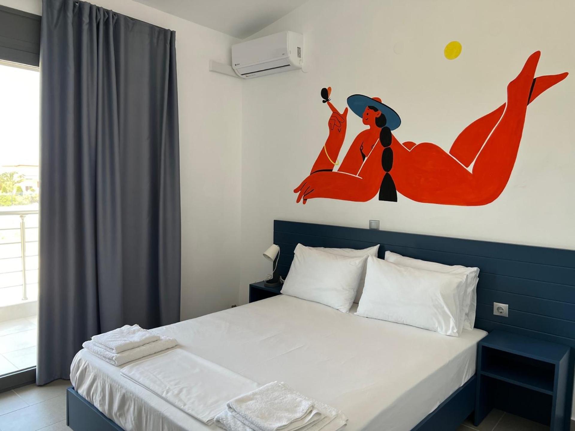 Ermojo Luxury Apartments Metokhion Patriotikon Εξωτερικό φωτογραφία