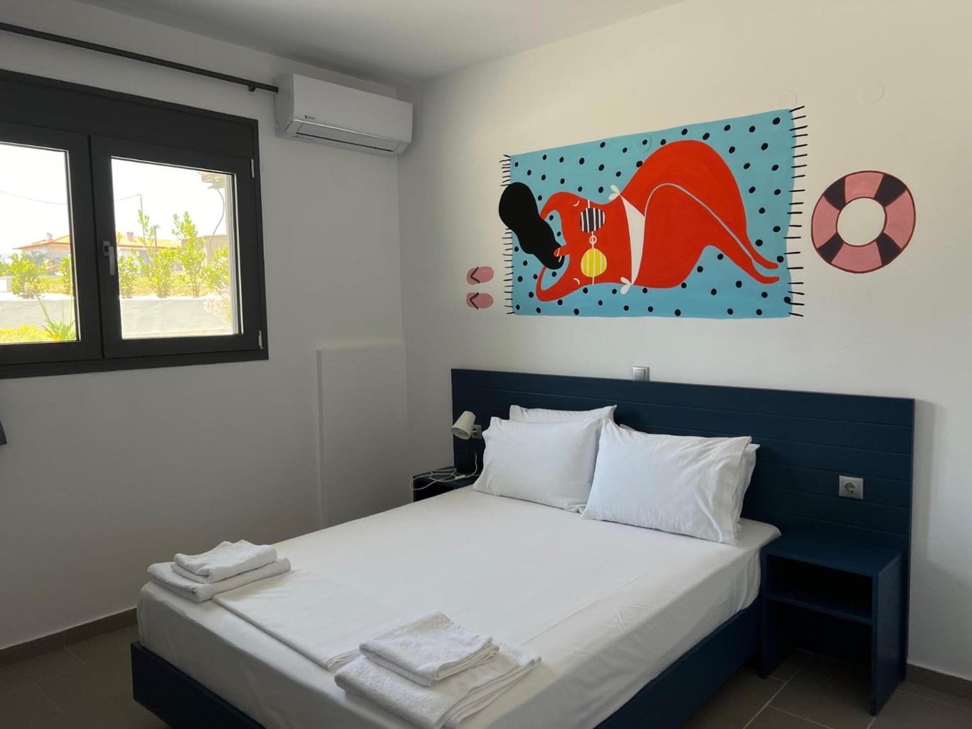 Ermojo Luxury Apartments Metokhion Patriotikon Εξωτερικό φωτογραφία