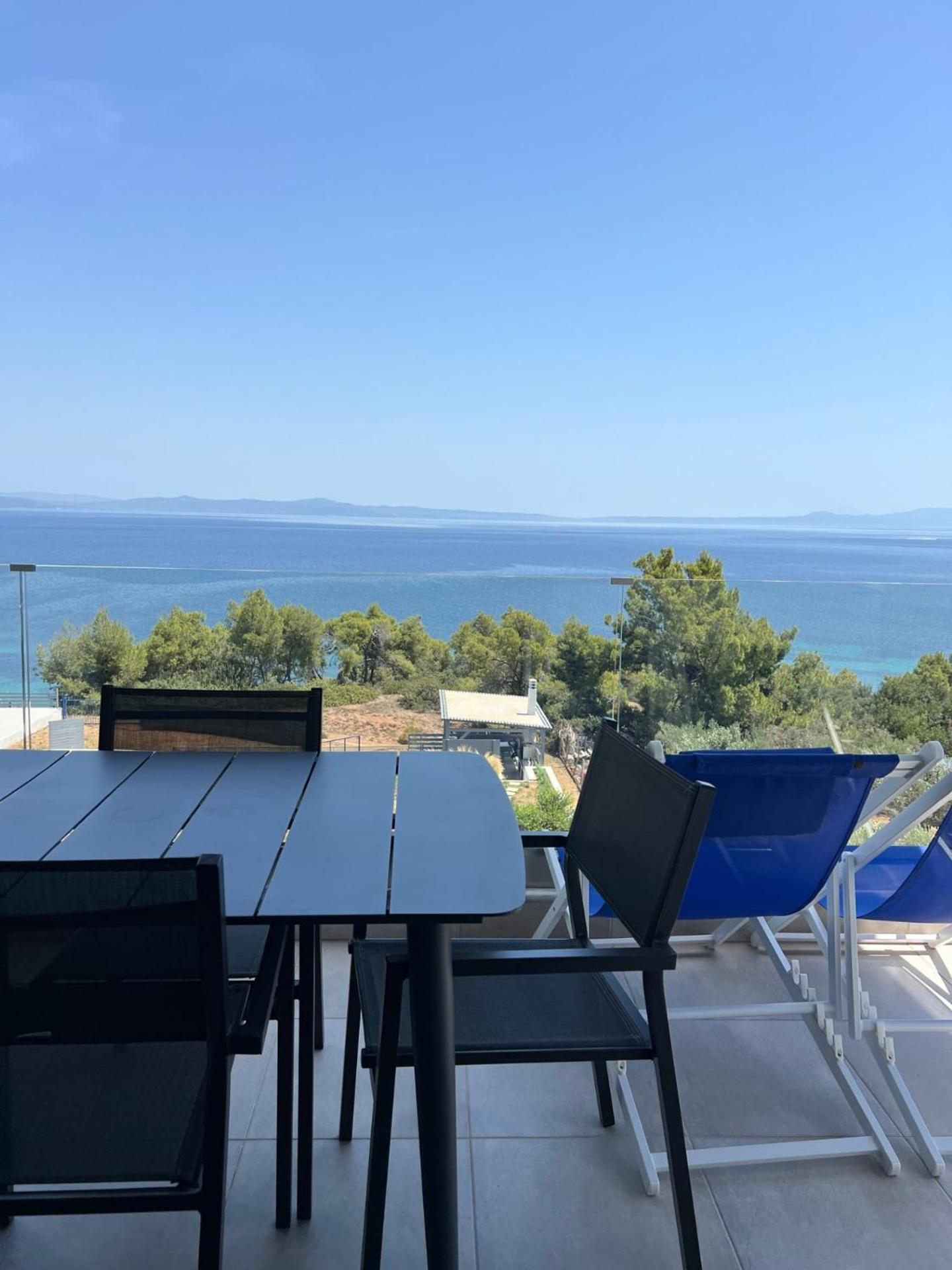 Ermojo Luxury Apartments Metokhion Patriotikon Εξωτερικό φωτογραφία