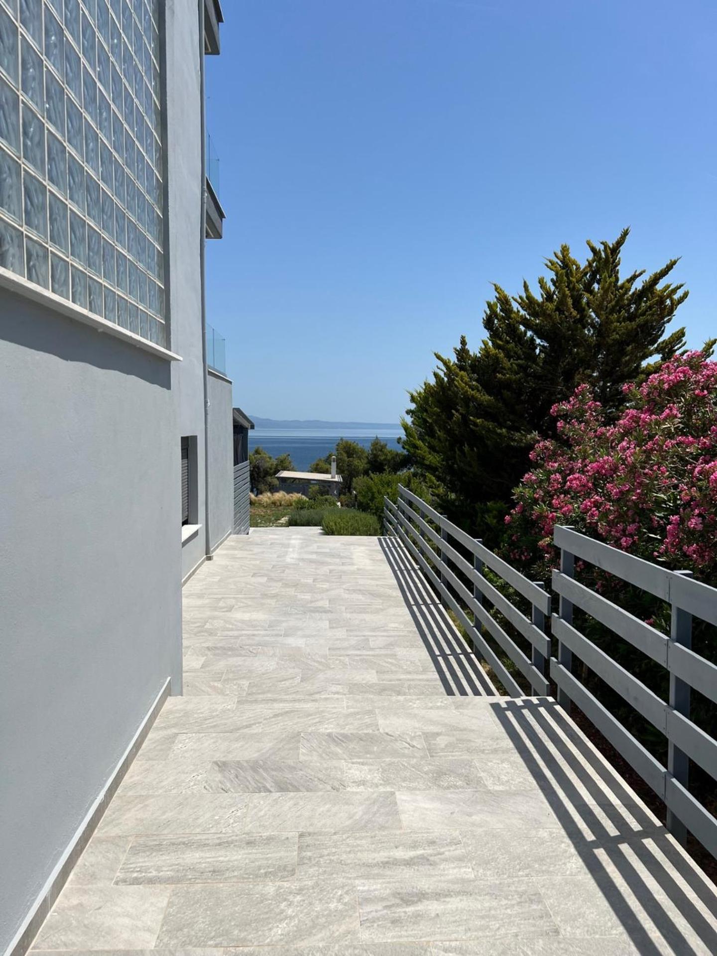 Ermojo Luxury Apartments Metokhion Patriotikon Εξωτερικό φωτογραφία