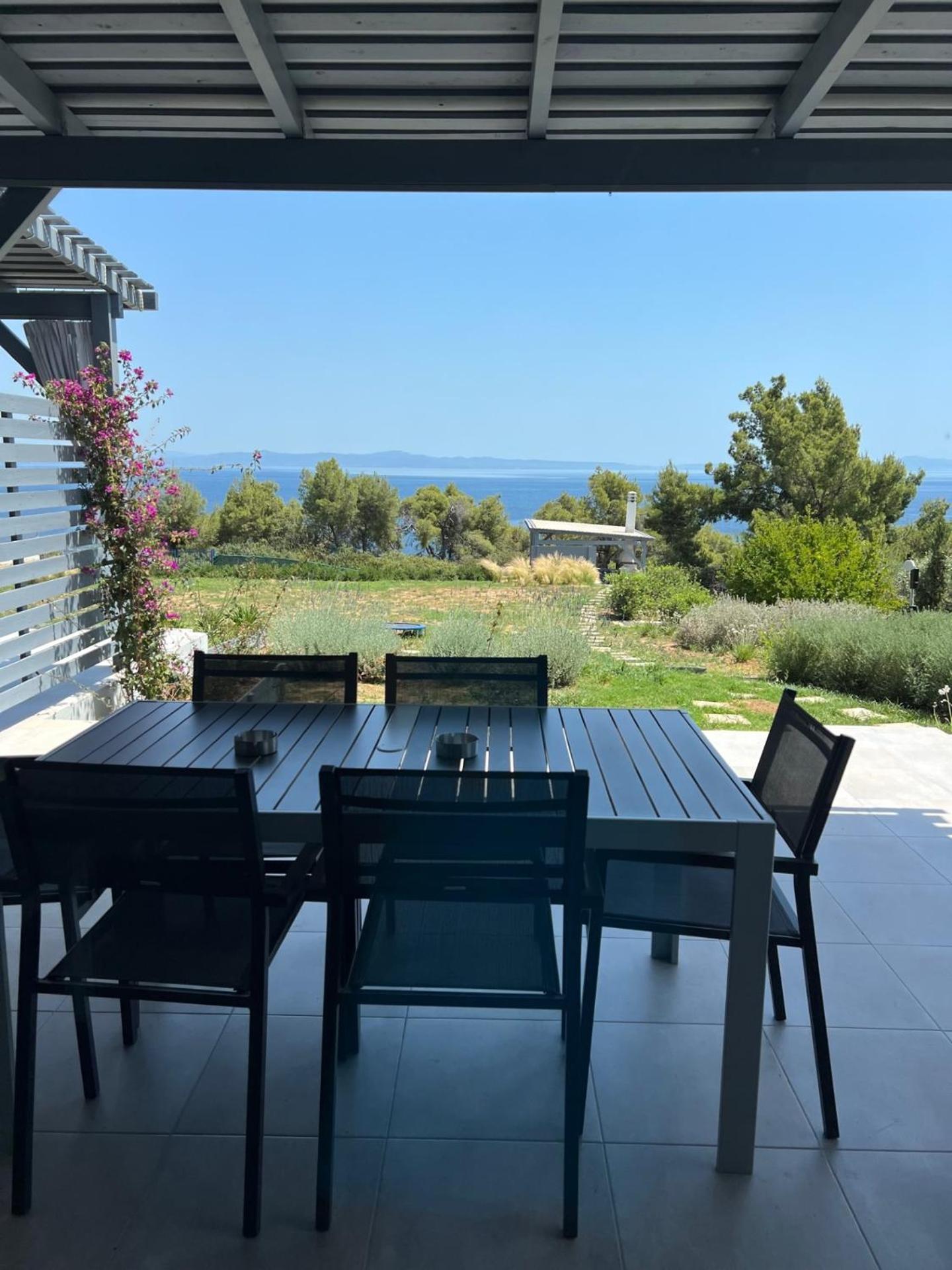 Ermojo Luxury Apartments Metokhion Patriotikon Εξωτερικό φωτογραφία